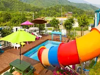 Gyeongju Marianne Pension