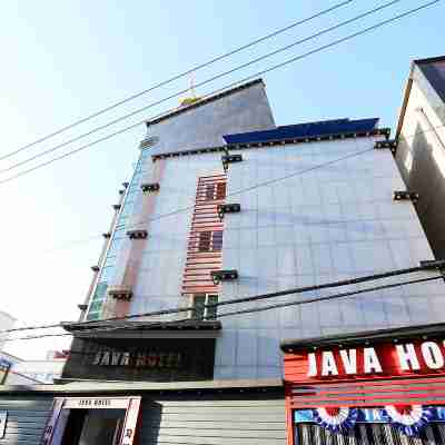 Java Hotel Hotel Exterior