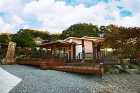 Gongju Cozy Theme Pension Các khách sạn gần Magoksa Temple