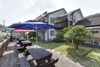 단양티파니펜션 단양군 호텔