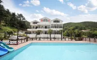 Tongyeong Happy Sea Pension - Pools