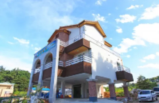 추암펜션 추암해수욕장 주변 호텔