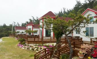 4. 진도 산새소리펜..