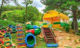 Gyeongju Starlight Glamping