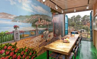 Tongyeong Chezlee Pension