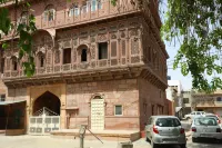 Chanod Haveli