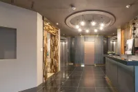 Jebudo Kerensia Resort Hotel di Hwaseong-si