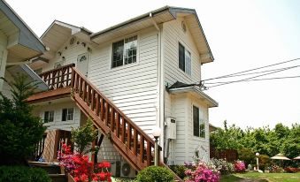 Yangpyeong Sopung Day Pension