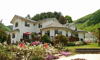 Yangpyeong Sopung Day Pension