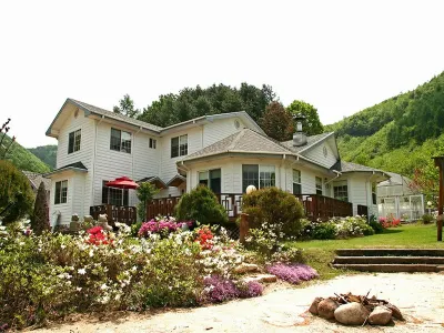 Yangpyeong Sopung Day Pension