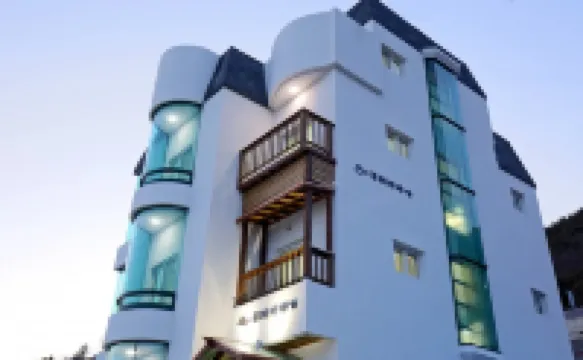 Uljin Gore Story Pension