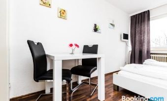 Easy Apartments Work and Stay Cologne