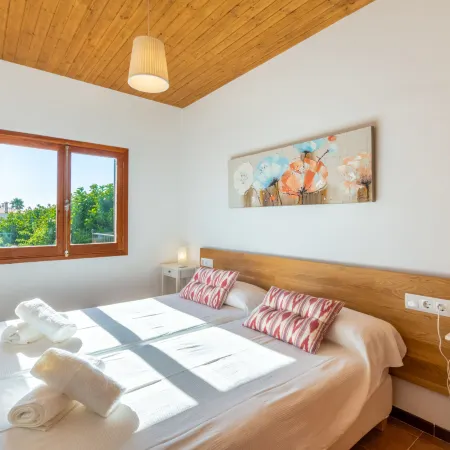 Es Trenc Pool-Beach House Xaloc 99