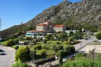 Talaso Atlántico Hoteles en 