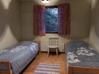 Vattomäki โรงแรมใน