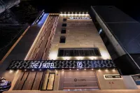 BrownDot Hotel BongDuk Hotels in Nam-gu
