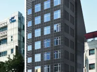 Hotel Senne Gangnam Seoul Hotels near Sinsa-dong