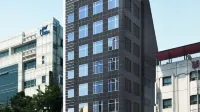 Hotel Senne Gangnam Seoul Hotel in zona Gwanse Bakmulkwan