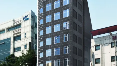 Hotel Senne Gangnam Seoul