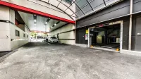 Hotel Senne Gangnam Seoul - Parking