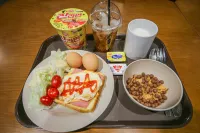 Lucas Hotel Hotels in Changwon