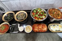 마리호텔 청주 호텔
