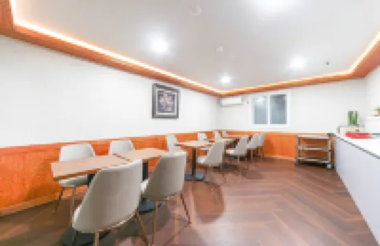 Daegu Seongseo Grigo