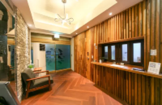 Daegu Seongseo Grigo