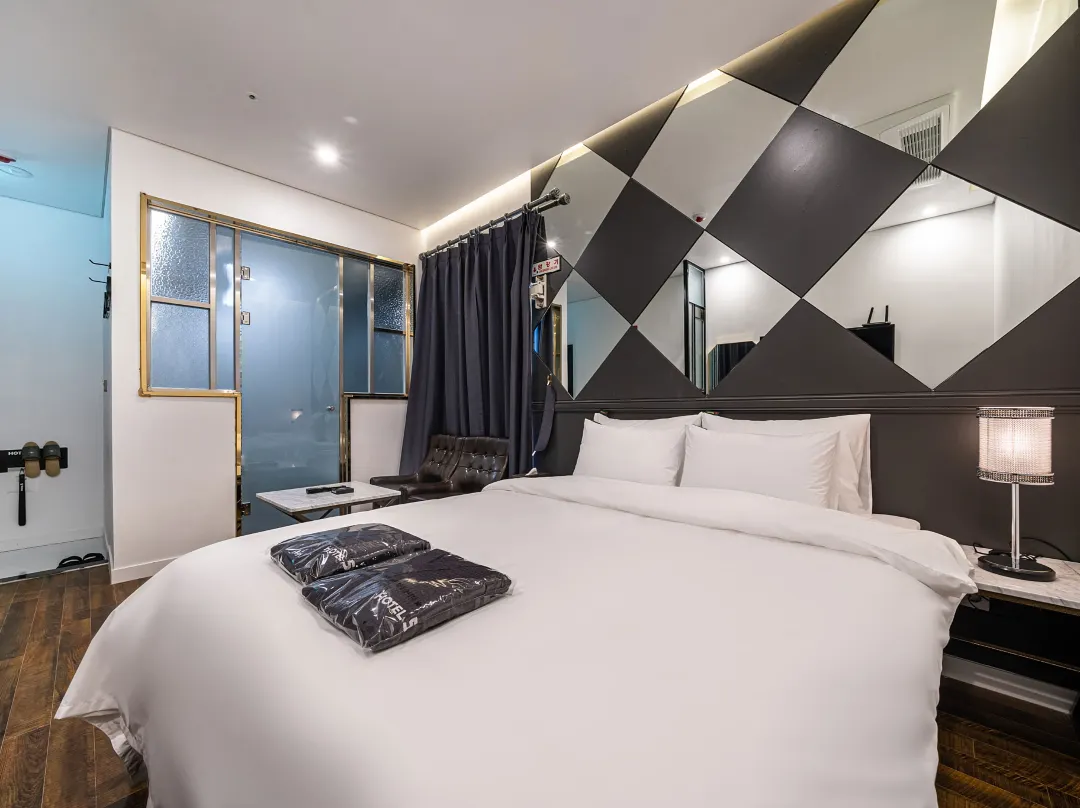 Pyeongtaek Hotels5 - Pyeongtaek