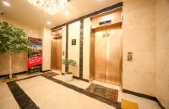 Wanju Grand Hotel