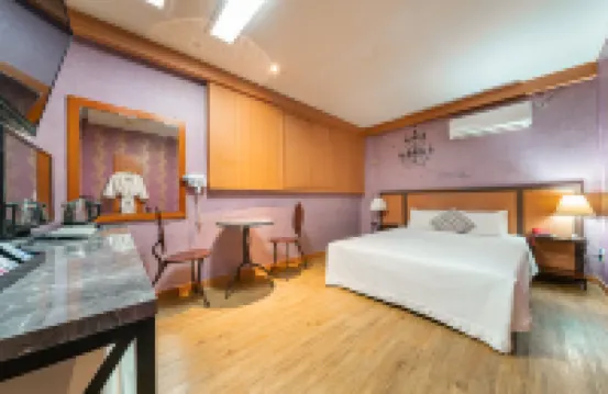 Oryu Bon Motel Hotels near Abraham Park Kenneth Vine Collection Museum