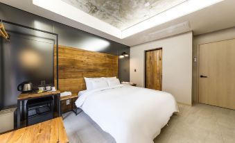 Hotel Seattle Incheon Airport - Housity