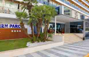 Latest Hotel Rh Bayren Parc Map Address Nearest Station Airport 22 Trip Com