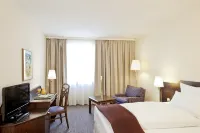 Hotel Klösterle Nördlingen - in Kürze Elaya Hotel Kloesterle Noerdlingen Hotels in Monchsdeggingen