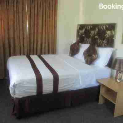 Ecotel Midrand Rooms