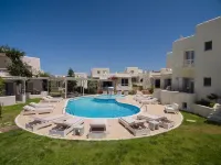 Iliada Villas - Villalar