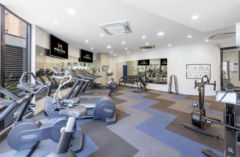 Meriton Suites Kent Street photo 5