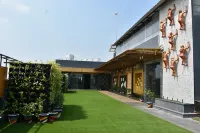 Orchid Blu Các khách sạn ở Aligarh