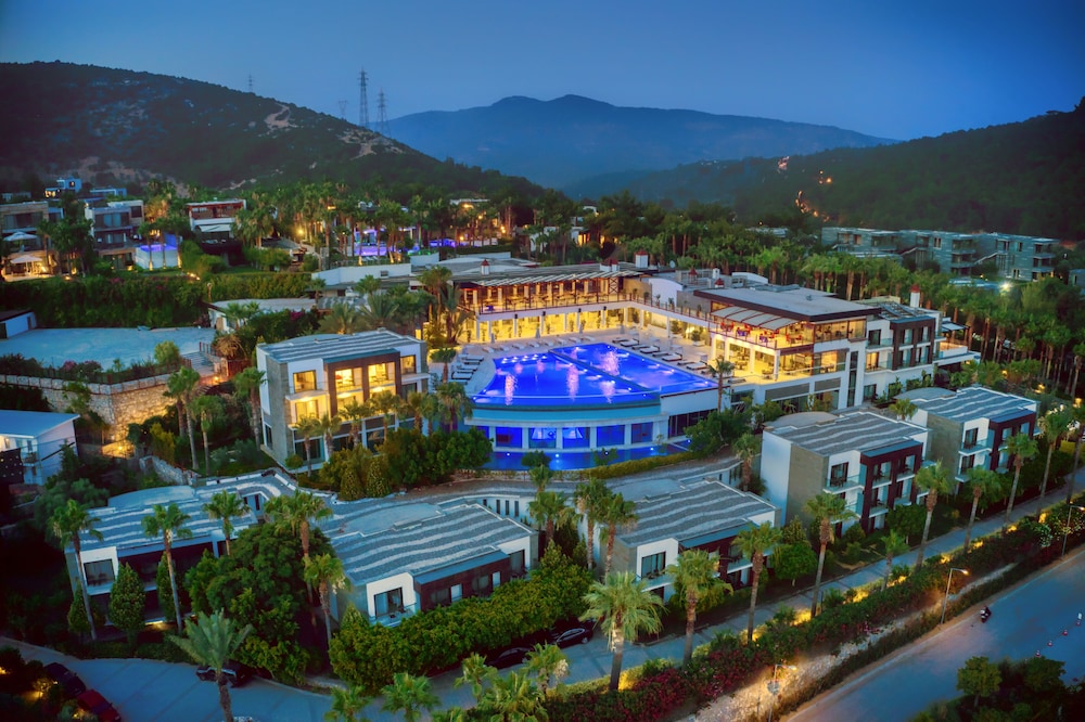 Hillstone Bodrum Hotel & Spa