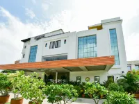 Vatika Premier Hotel Hoteles cerca de Tajmahal
