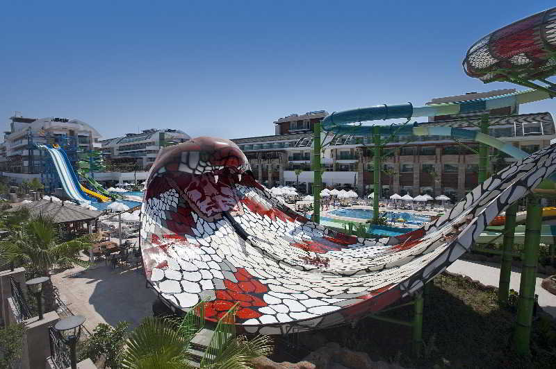 Crystal Waterworld Resort & Spa - All Inclusive