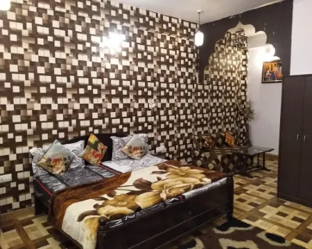 Hill View Hotels in Pushkar