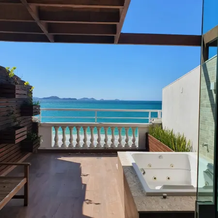 Ocean View Hotel