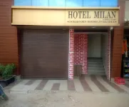 Hotel Milan