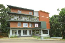 WithInn Hotel - Kannur Airport