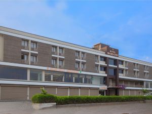 FabHotel Prime Grand Unity, Changodar