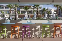 Avra Imperial Hotel - Barer
