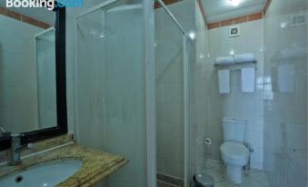 Porto Sokhna Apartment Powered by Amer-Group Family Only