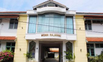 Wisma Rajawali Cirebon