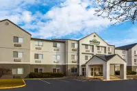 Wingate by Wyndham Gurnee - Wi-Fi